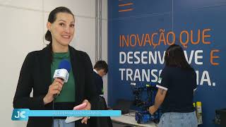 Alunos egressos do Senai Pato Branco conquistam...
