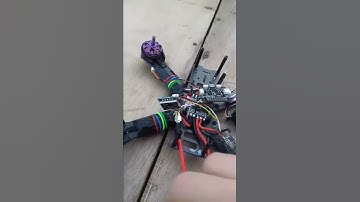 eachine wizard problem can anyone help