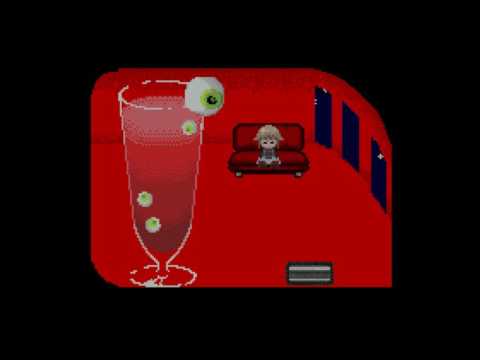 Yume 2kki OST Cocktail Lounge