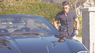 We Flew Drones Inside - 360Hometours.ca