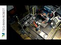 V2A052 TM AI Cobot - Automated Machine Tending ft. TFM Robotics