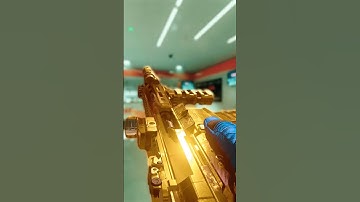 Chimera inspect ASMR.  #callofduty #gaming #modernwarfare2 #codmw2 #warzone2 #cod