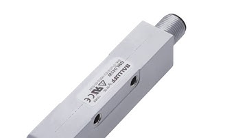 Balluff AB Quad BML Encoder Demo