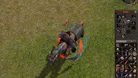 Metin2.Ro.Gemini.Ninja