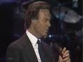 Julio Iglesias live in moscow 1989 (2)