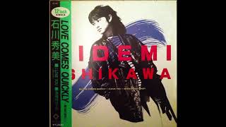 Hidemi Ishikawa - Love Comes Quickly ～霧の都の異邦人～ (12\