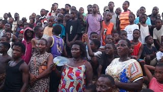 IZOMO OLI-AGHA Festival 2026 | Obiaruku's Treasured Cultural Celebration Featuring Wrestling