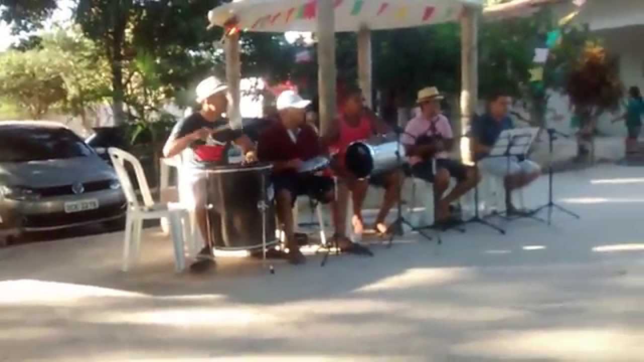 Sambacord - Curto circuio