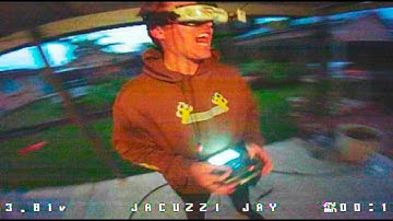 how DURABLE is the BETAFPV AIR 65???