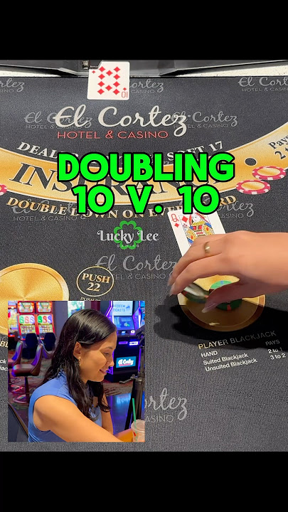 You see 😏 #casino #blackjack #vegas #gambling #livingthedream #money #poker #jackpot #gambler