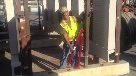 Stake Puller bvaughn