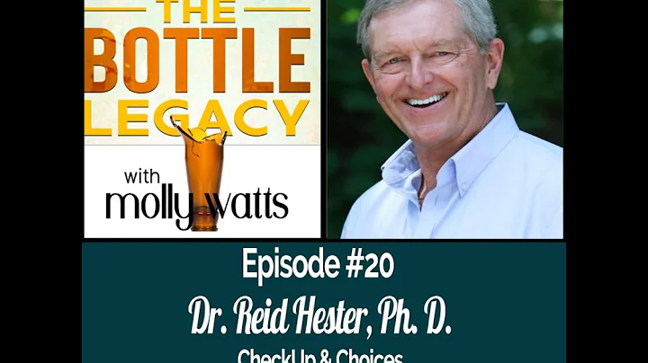 Check Up & Choices with Director Dr. Reid Hester, ...