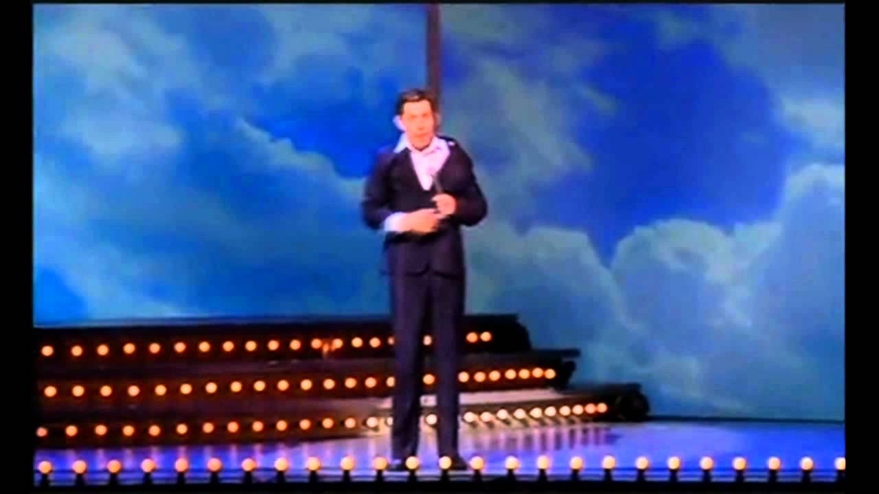 lee evans xl tour song