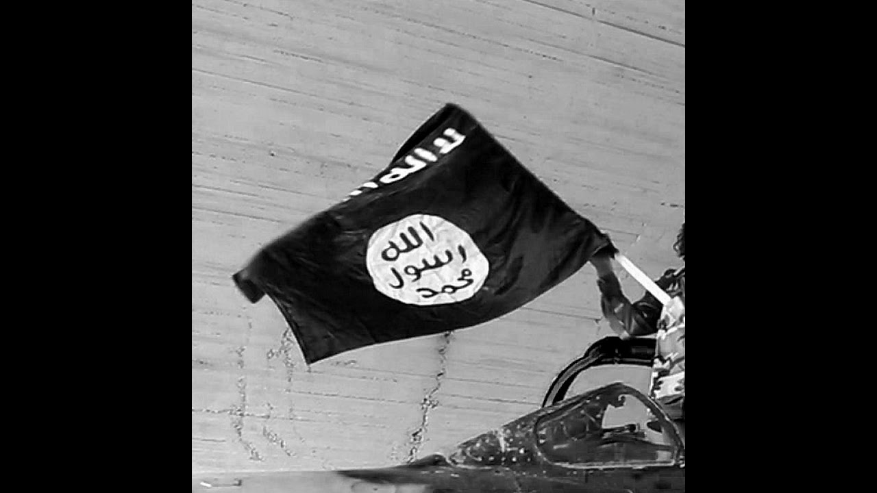 ISIS Never Really Went Away