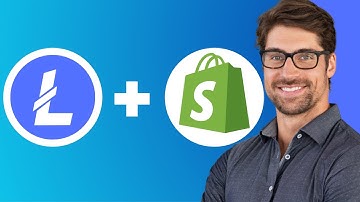 How to Accept Crypto Payments on Dropshipping Store (Shopify)