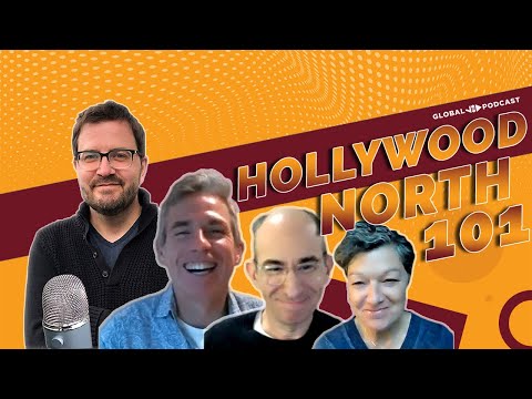 Intro to Hollywood