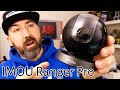 La meilleur Caméra de surveillance ?? - Test IMOU Ranger Pro