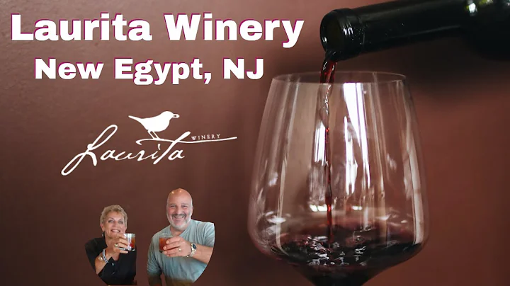Laurita Winery New Egypt, New Jersey - Year-Round Enjoyment