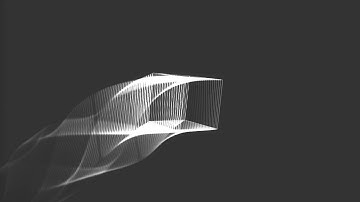 Cycling74 Max-Jitter doodle 46 - jit.gl.plato / jit.gl.pix