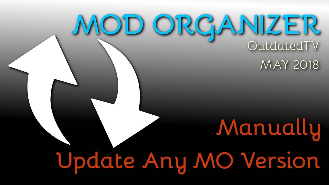 Download with Mod Organizer