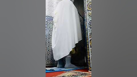 ماتيسر من سورة يوسف بالمسجد الأعظم بلحمدونية، محبكم أبو حفص عبد العزيز مهيب .