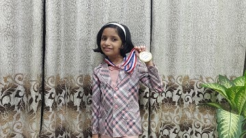 Award winning Speech l If I Had Super powers |Winner of TED TITAN 2022-23 l INS l G.K.Gurukul