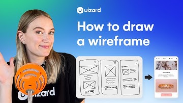 How to Draw a Wireframe in 5 Easy Steps