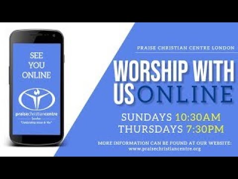 New Man In Christ | Pastor Joseph Caines