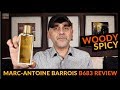 Marc-Antoine Barrois B683 Fragrance Review + Full Bottle USA Giveaway