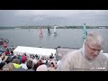 Intense Race Drama! 🍿 | All Races | 2026 Canada Sail Grand Prix