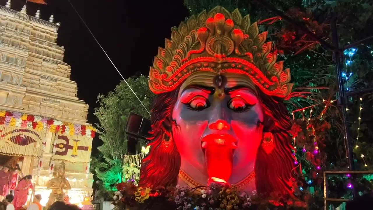 Car festival grand celebration#rs palya #Kammanahalli 2025