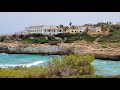 🇪🇦Cala Domingos Petit Beach