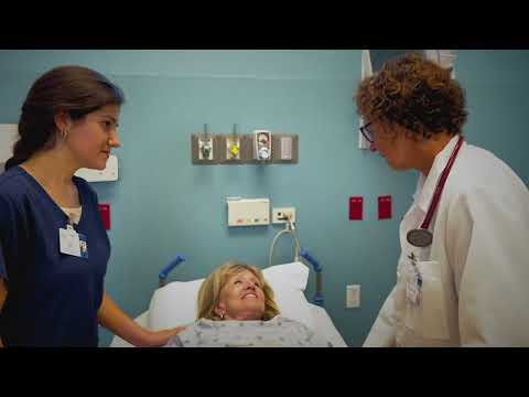 UF Health Emergency