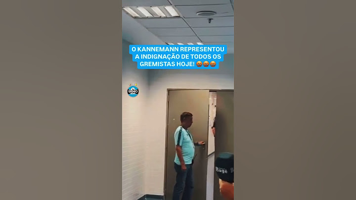 🇪🇪 Kannemann enlouquecido com a arbitragem de Grêmio x Juventude #shorts