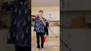 I Got Hooooooooooooooes Tik Tok