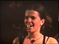 Capture de la vidéo Die Happy, "Wiesenbach" 1999 Complete Show