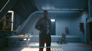 Cyberpunk 2077 Phantom Liberty || Part 137.1 || The Game Junkie