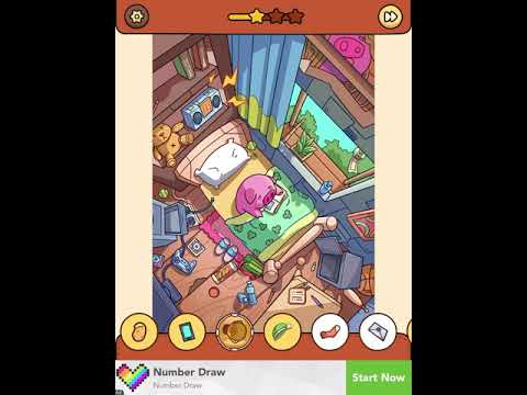 Find out - piggy’s weekend (walk-through)