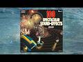 300 Spectacular Sound-Effects Vol. 1