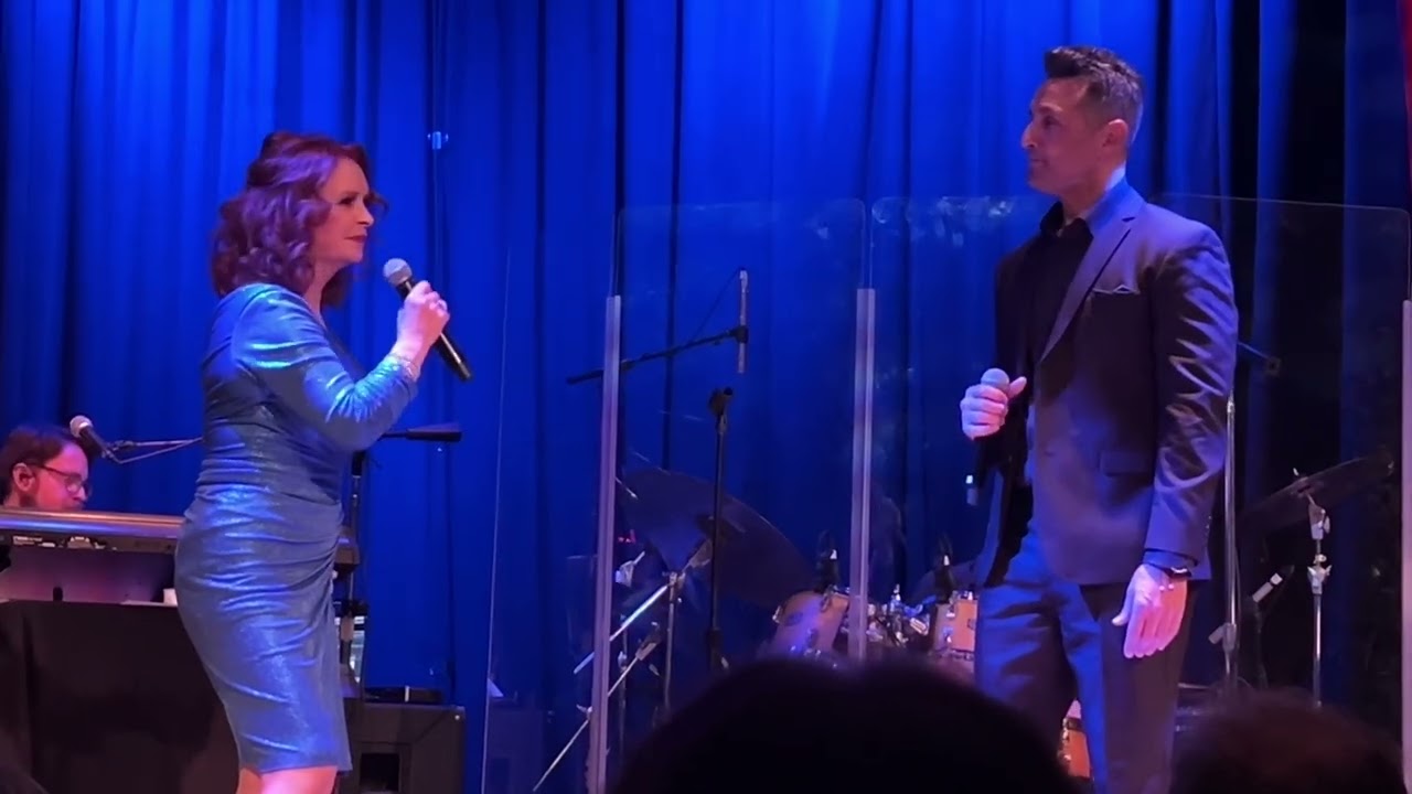Sheena Easton “We’ve Got Tonight” @ Yoshi’s Oakland, CA 10/19/25