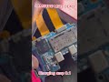 Samsung M21s Dual Decker Dead Solution 👈👈👈❤️ #mobilerepair #repair #samsung #dualdecker