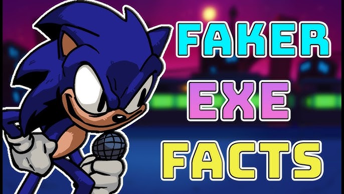 ok i have a question, if sunky is normal in sonic.exe fnf mod ( bc he has  black eyes instead of red ) then why the fuck sanic is an exe instead