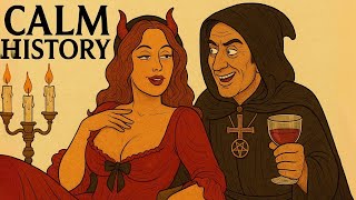 The Hellfire Club: Secret Society of Sin in 18th Century England | Silent History