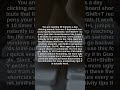 3 thói quen buổi sáng thay đổi cuộc đời tôi #shorts #phattrienbanthan #morningroutine