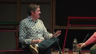 Download Mp3 How Can Theatres Best Support Trans Women | A conversation between David Byrne and Mariah Louca Gudang lagu Download Mp3 How Can Theatres Best Support Trans Women | A conversation between David Byrne and Mariah Louca