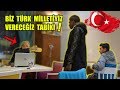 TÜRKİYE'DE AFRİKA'LI AÇ KALIRSA YARDIM EDER MİSİN ? - SOSYAL DENEY #Ağlatanvideo