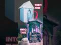 Blender to Unreal Workflow 🎨🛠️ #3d #modeling #gamedev