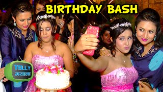 Download lagu Watch Roshni Walia s Grand Birthday Celebration Watch Roshni Walia s Grand Birthday Celebration