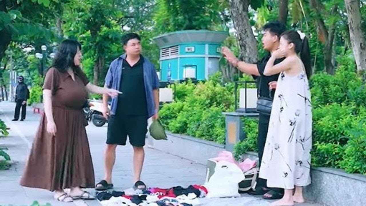 Hài Tiếu Lâm - Phần 224 | Đúng là bằng cái mũ cối thật anh em ạ! | Xem Đi Xem Lại 1000 Lần Vẫn Cười!