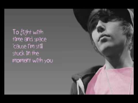 Justin Bieber-Stuck in the moment[HQ+Lyrics]